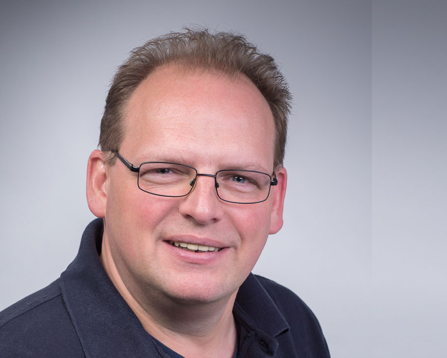 Joachim Rosenfeld
